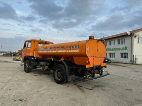 LIAZ 1990 VIN 132 - 4