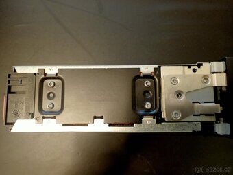 Autorádio Vw Gamma Blaupunkt - 4