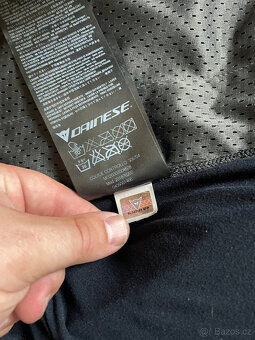 Chránič těla Dainese Armor Jacket vel XL - 4