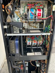 Starý výherní automat Švejk pro sběratele - 4