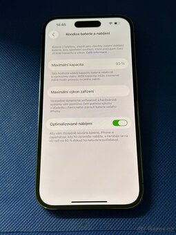 iPhone 14 Pro 256GB Purple - 4