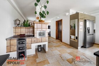 Prodej, domy/rodinný, 370 m2, 37817 Novosedly nad Nežárkou,  - 4