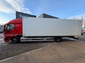 Iveco Eurocargo, 120E25, E6, SKŘÍŇ, AC - 4