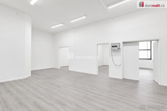 Prodej komerčního prostoru, 191 m2, SNP, Ústí nad Labem - 4