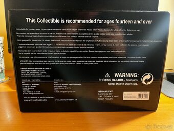 Model Bednar Kator KN - 4