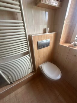 Pronájem bytu 3 + 1 v Kamenici nad Lipou - 4