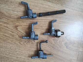 Originál JAWA ČZ palivové kohoutky - 4