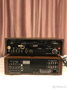 Sony , a Pioneer . - 4