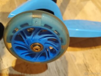 Prodám koloběžku - 4