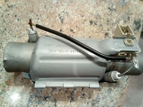 Průtokový ohřívač do myčky, nový, nepoužitý - 4