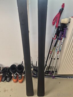 Lyže Rossignol React R6 170cm - 4