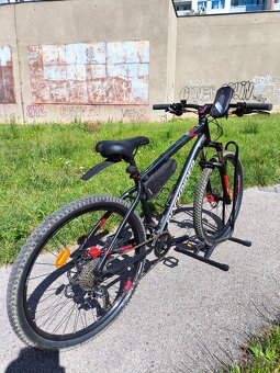 Horské kolo Rockrider ST540 vel.L - 4