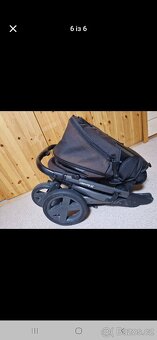 Prodám kočárek X-lander X-pulse - 4