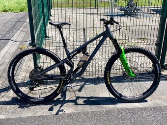 Commencal Meta TR 2022. Vel. M - 4