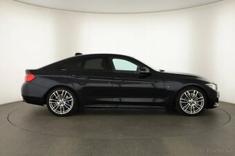 BMW 4 Gran Coupe 2014 435i 134686km 225kW - 4