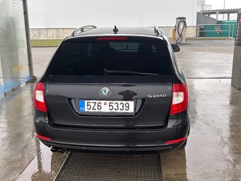 Superb 2 kombi rv 2012 2.0tdi 103kw - 4