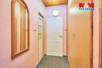 Prodej hotelu, penzionu, 185 m², Horní Planá, ul. Palackého - 4