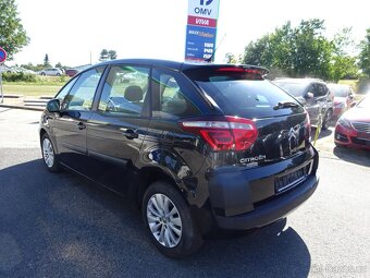 Citroën C4 Picasso 1,6 HDI - 4
