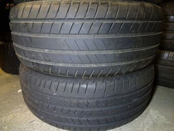 Letní pneu Bridgestone Alenza, 245/50/19, 4 ks, 6,5-7 mm - 4