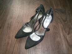 NOVÉ LODIČKY LAURA SCOTT vel. 39 - 4