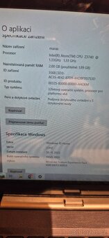 ASUS Transformer Book T100TA 32GB - 4