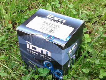 Alfa Romeo, NISAN - Vodní čerpadlo (pumpa) - NOVÉ - 4