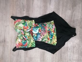 Jednodílné plavky - 4