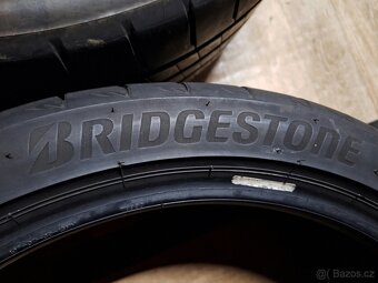 letni Bridgestone Potenza S005, 225/40/19 93Y - 4