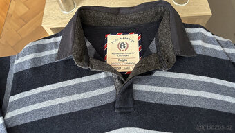 Pánský svetr zn.Blue Harbour, vel.L - 4