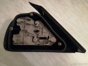 Jaguar XJ x300 Pravé zadní světlo - 4