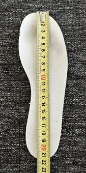 Dětské dívčí zimní brusle - 4