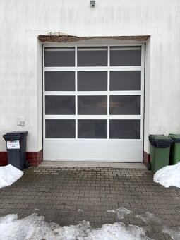 garážová vrata - 4