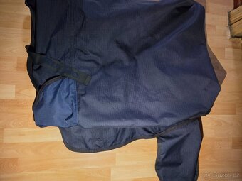 Prodám výběhovou deku na koně - 4