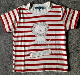 Tepláková souprava vel.92 - 4