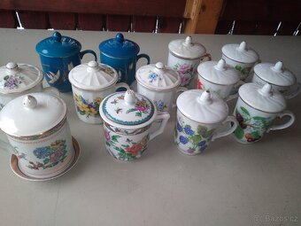 Dušičkové hrníčky - 4