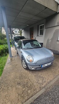 Mini Cooper 2007 - 4