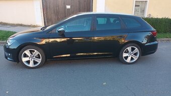 Seat Leon ST 1,4TSI 103kW,FR,FULL LED - 4