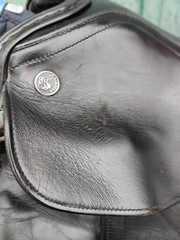 Prodám/vyměním Kieffer Lusitano 17"/2 - 4