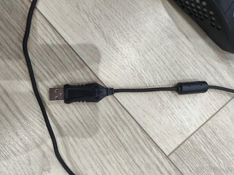 Herní myš Scorpion - 4