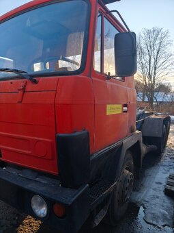 Tatra 815 kontejnerový nosič - 4