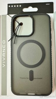 Kryt Solid Elite pro Iphone - 4