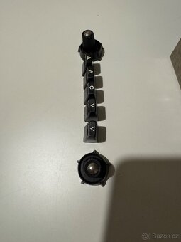 Radio Gaz 24 Volha 1 model AT-66 - 4