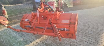 Rotavátor 170 - 4