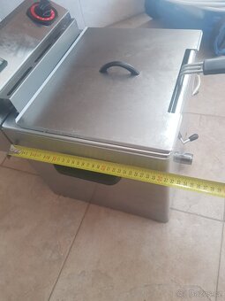 Profesionalní fritéza - 4