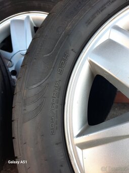 alu kola R.Scenic r 16 - 4