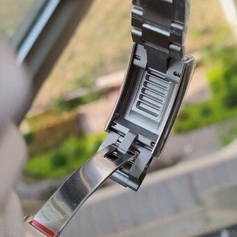 Rolex Submariner Starbucks - 4