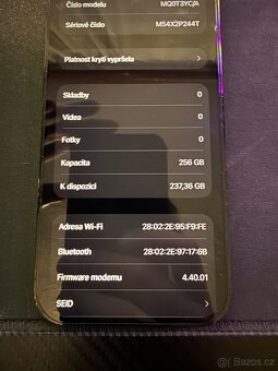 IPhone 14 Pro 256 gb - 4