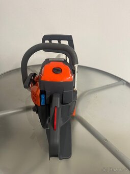 Prodám novou motorovou pilu - 4