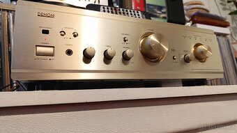 DENON PMA-1055R Stereo Integrated Amplifier + DO - 4