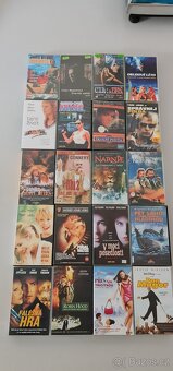 Originální videokazety - 4